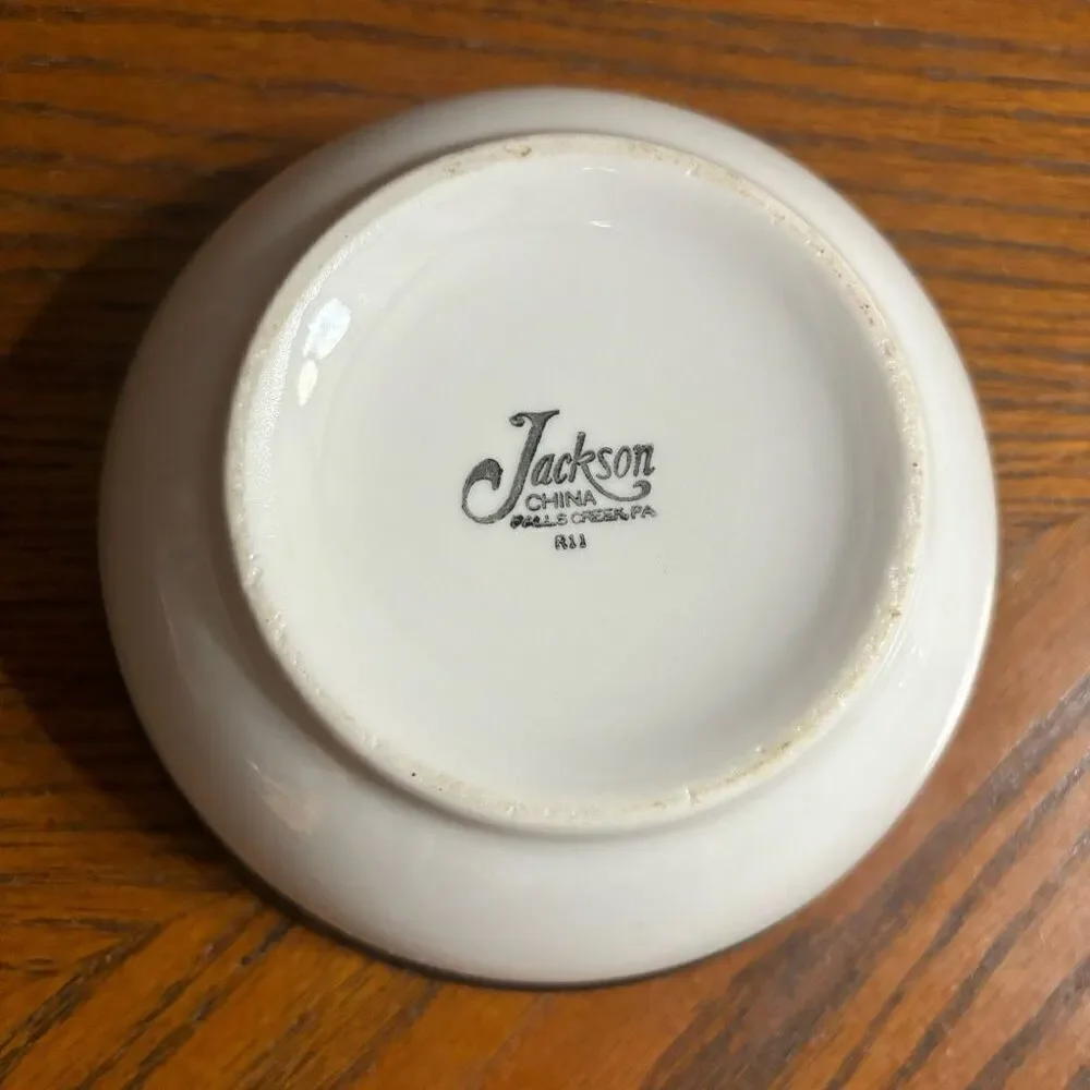 Jackson China jackson china